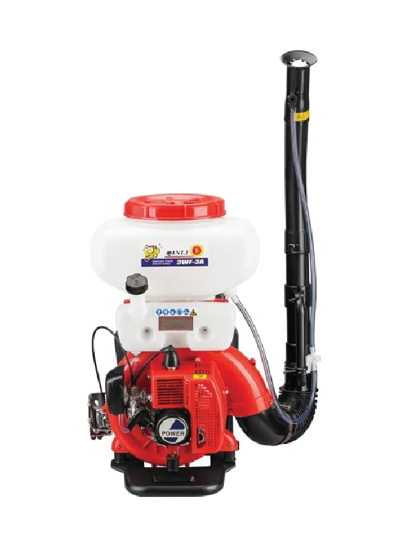 Mist Air Stream Sprayer – Asmeda